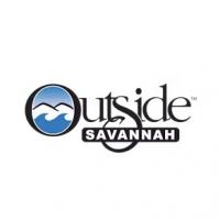 Outside Savannah Logo