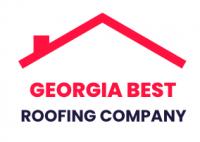 Best Georgia Roofing Company Logo
