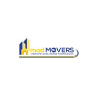 Mod Movers  Logo