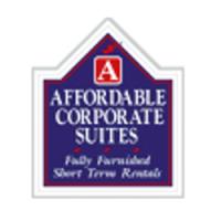 Affordable Corporate Suites Logo