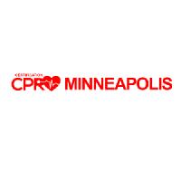 CPR Certification Minneapolis logo