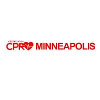 CPR Certification Minneapolis Logo