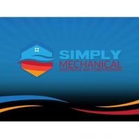 Simply Mechanical logo