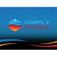 Simply Mechanical Logo