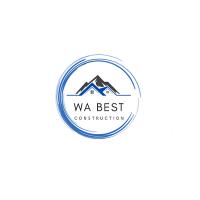 WA Best Construction Logo