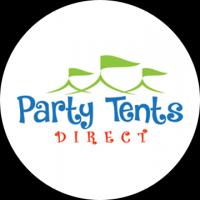 Party Tents Direct logo