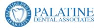Palatine Dental Associates Logo