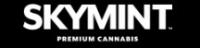 Skymint Traverse City Logo