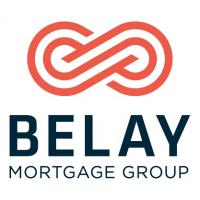 Belay Mortgage Group Logo