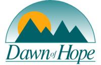 Dawn of Hope Foundation Logo