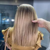 Hairtouch By Rafael Logo