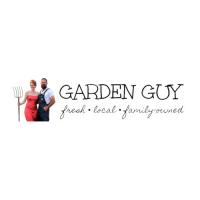 Garden Guy, Inc. Logo