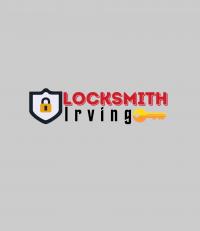 Locksmith Irving Logo