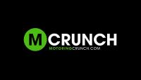 Motoringcrunch Logo