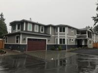 Bridle Trails Senior care Logo