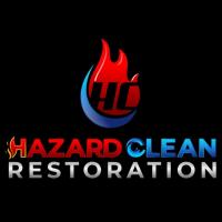 Hazard Clean Restoration Logo