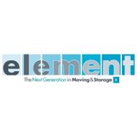 Element Moving and Storage Logo