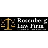 Rosenberg Law Firm Logo