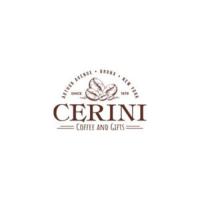 Cerini Coffee & Gifts Logo