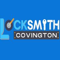Locksmith Covington KY Logo