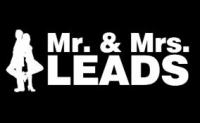 Mr. & Mrs. Leads - Honolulu SEO Logo