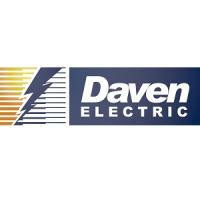 Daven Electric Corp. Logo