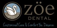 Zoe Dental  logo