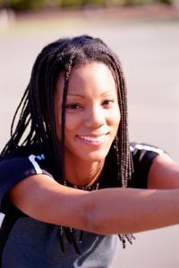 Diamond African Hair Braiding LLC Logo