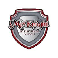 McKnight Insurance Services logo