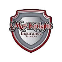 McKnight Insurance Services Logo