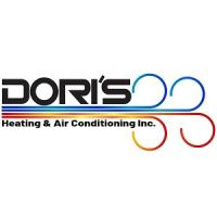 Dori's Heating & Air Conditioning Inc. Logo