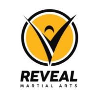 Reveal Martial Arts Southlake Logo