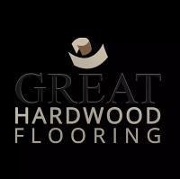 Great Hardwood Flooring Inc Logo