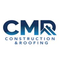 CMR Construction & Roofing Logo