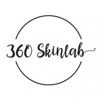 360 SkinLab Logo