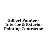 Gilbert Painter - Interior & Exterior Painting Contractor logo