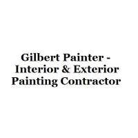 Gilbert Painter - Interior & Exterior Painting Contractor Logo