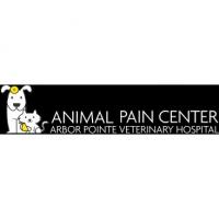 Arbor Pointe Veterinary Hospital Logo