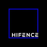 HIFENCE Logo