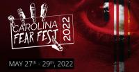 Carolina Fear Fest logo