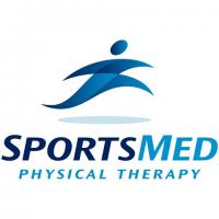 SportsMed Physical Therapy - New Brunswick NJ Logo