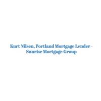 Kurt Nilsen, Portland Mortgage Lender - Sunrise Mortgage Group logo