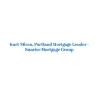 Kurt Nilsen, Portland Mortgage Lender - Sunrise Mortgage Group Logo