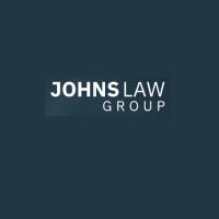 Johns Law Firm, PLLC Logo
