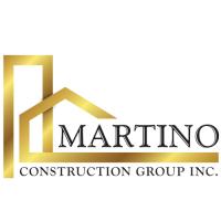 Martino Construction Group, Inc. Logo