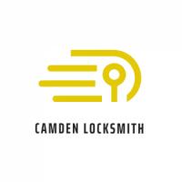 Camden Locksmith Logo