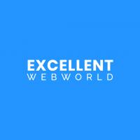 Excellent WebWorld Logo