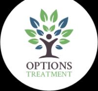 Options Treatment Logo