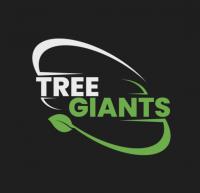 Tree Giants Logo