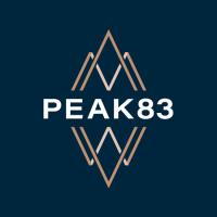 Peak 83 Logo